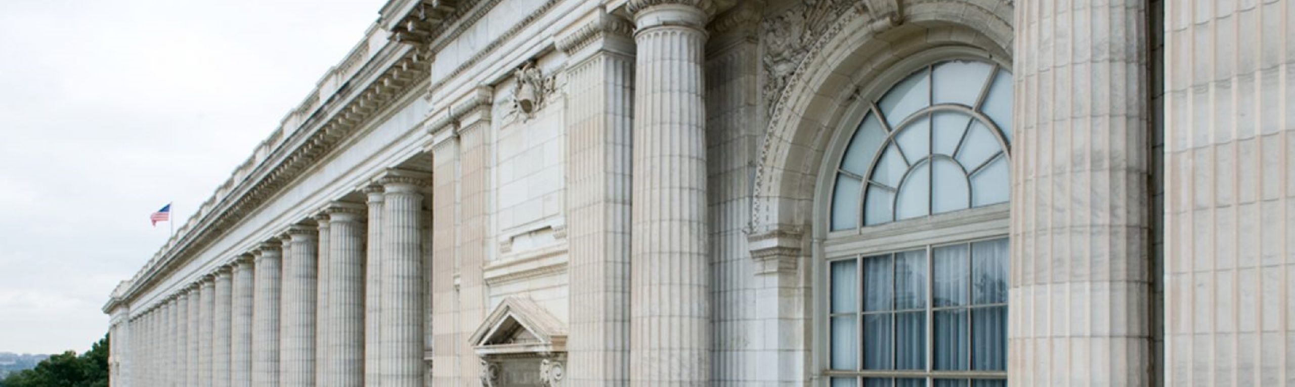 Architect Of The Capitol - Cannon Office Building - Washington, DC