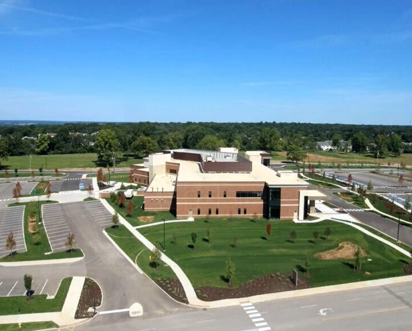 David Sindelar Cancer Center