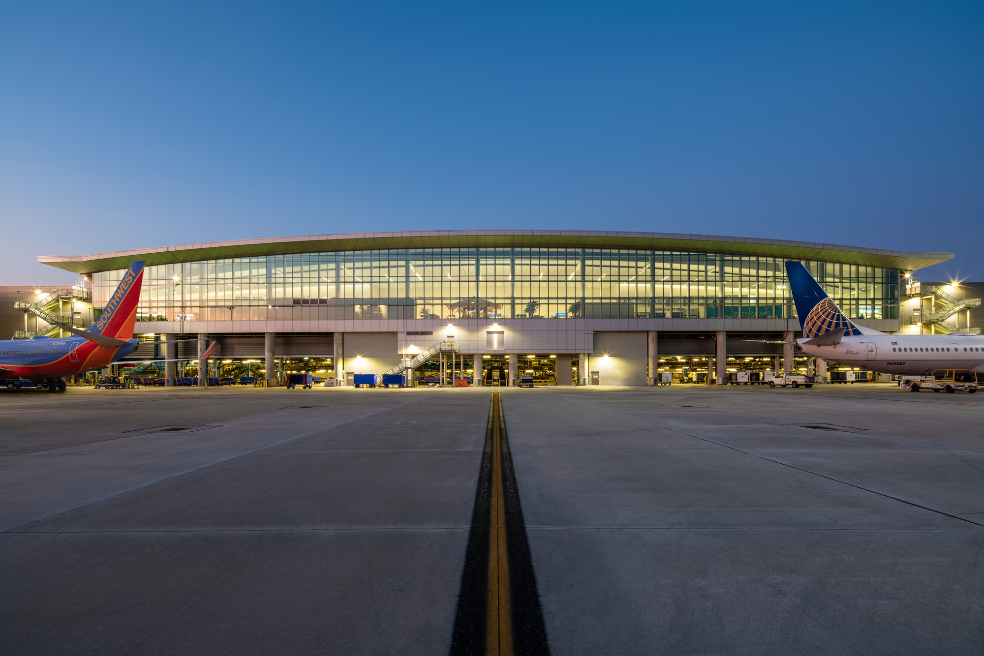 Fort Lauderdale - Hollywood International Airport