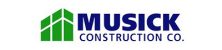 Musick Construction Co